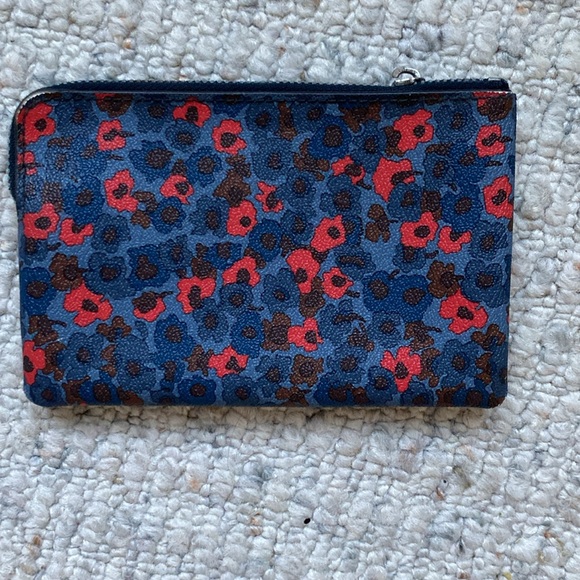 COACH ID wallet/ wristlet. - Picture 3 of 6